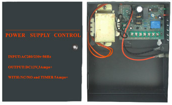 Access Controller Power 5A