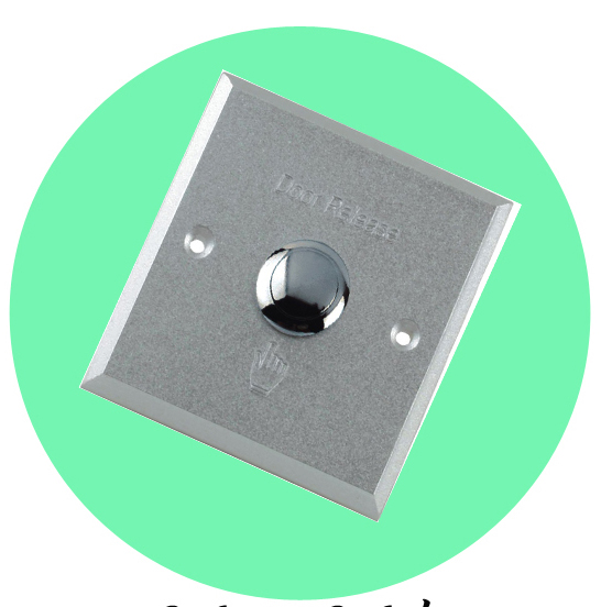 Aluminum Switch