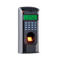 Fingerprint controllers, access control fingerprint machine